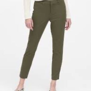 00P Sloan ankle length pants